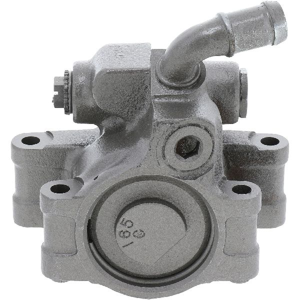 2008-2010 Ford F-250 Super Duty Power Steering Pump (Mapco)