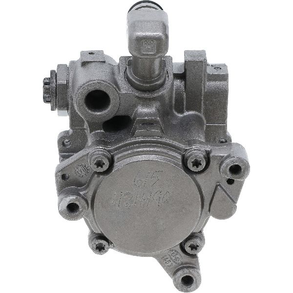 2006-2007 Mercedes-Benz ML500 Power Steering Pump (Mapco)