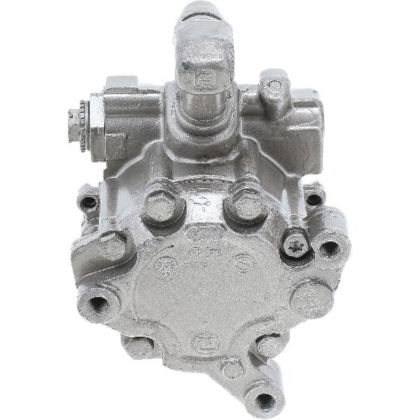 2004-2005 Mercedes-Benz ML350 Power Steering Pump (Mapco)