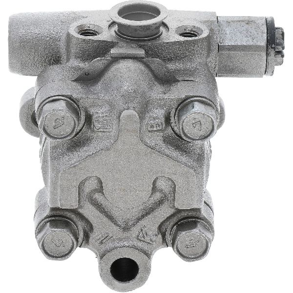 1991-1993 Nissan NX Power Steering Pump (Mapco)