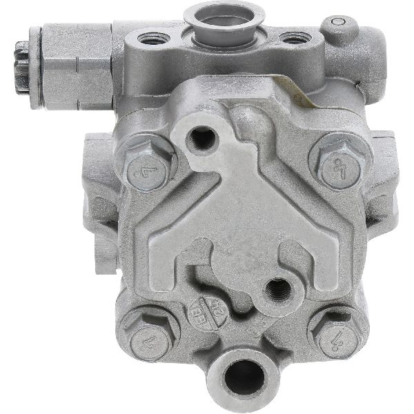 1999-2001 Isuzu VehiCROSS Power Steering Pump (Mapco)