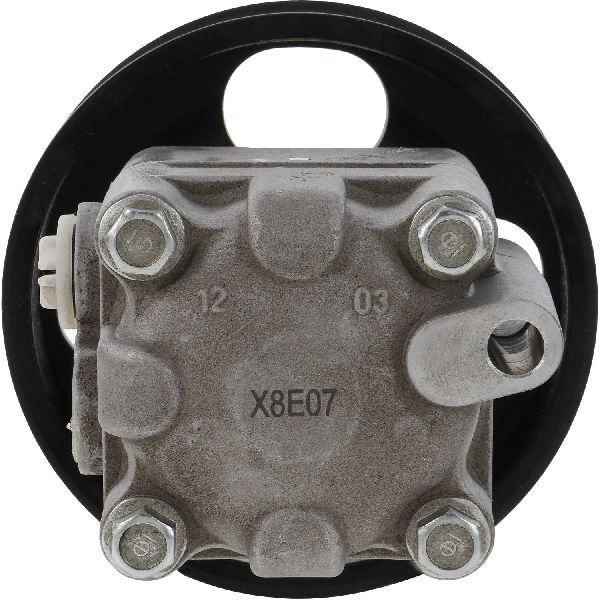 2009-2012 INFINITI FX35 Power Steering Pump (Mapco)