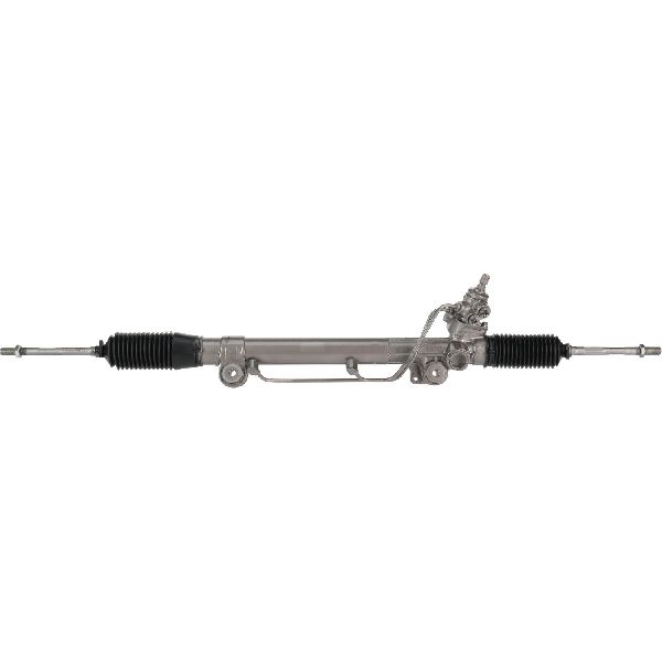 2012-2015 Toyota Tacoma Rack and Pinion Assembly (Mapco)