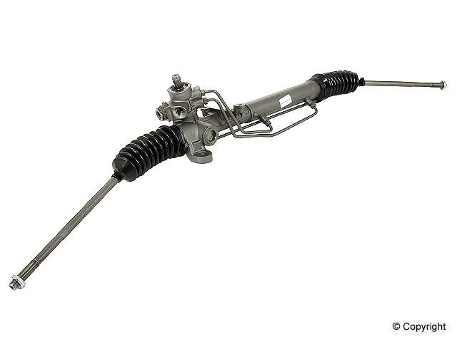 1993-1999 Volkswagen Golf Rack and Pinion Assembly (Mapco)