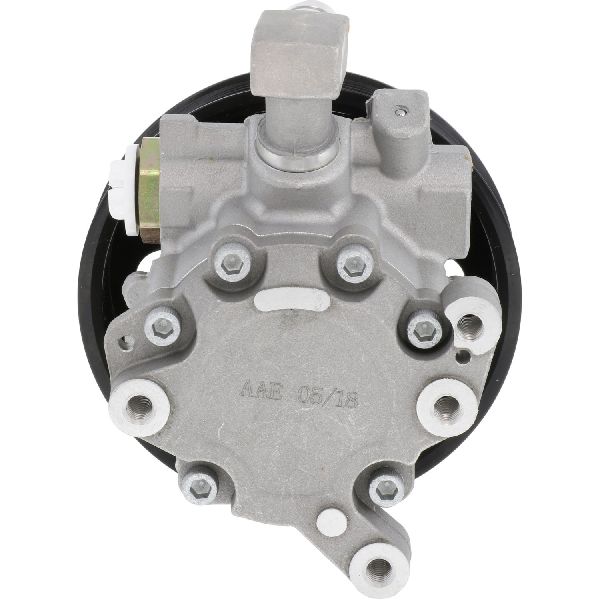 2003-2005 Mercedes-Benz CLK320 Power Steering Pump (Mapco)