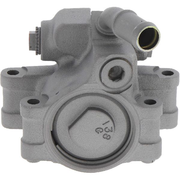 2005-2007 Ford F-250 Power Steering Pump (Mapco)