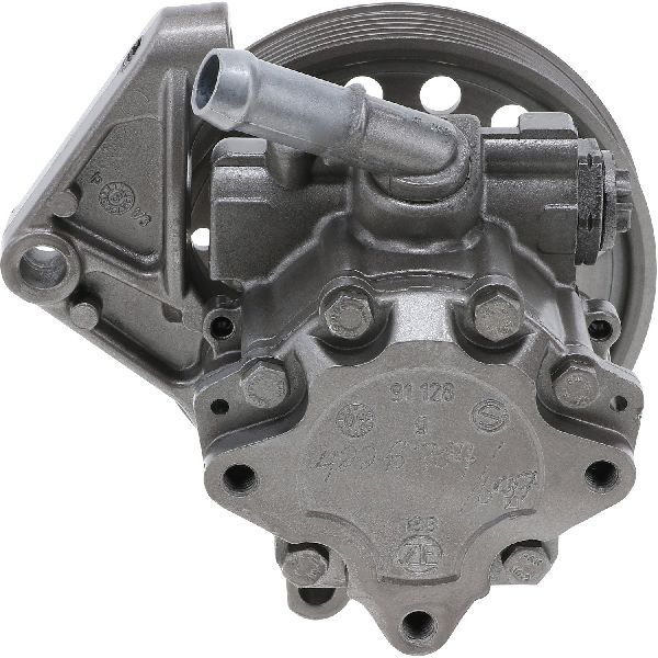 2008-2010 Volvo S80 Power Steering Pump (Mapco)