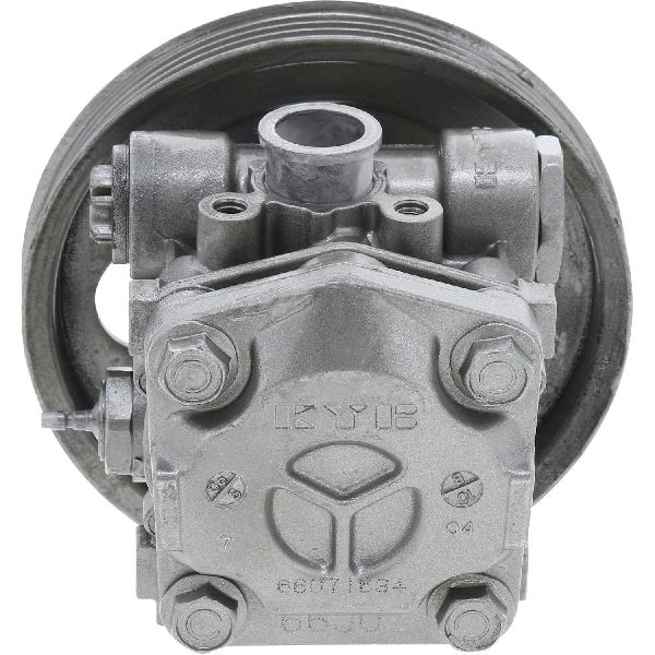 2006-2008 Suzuki Grand Vitara Power Steering Pump (Mapco)