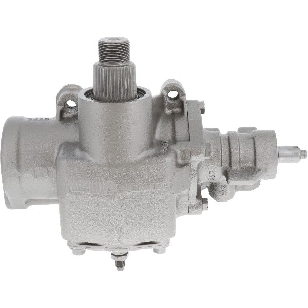 2008-2010 Ford F-250 Super Duty Steering Gear Box (Mapco)