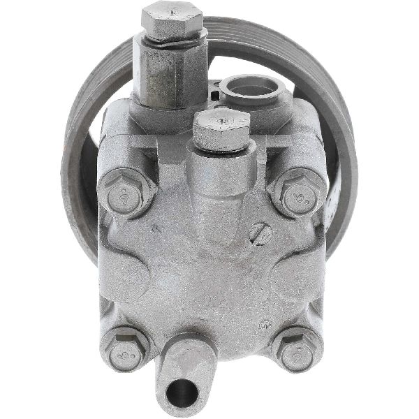 2006-2007 Subaru B9 Tribeca Power Steering Pump (Mapco)
