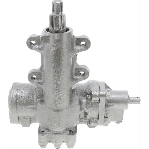 1999-2004 Jeep Grand Cherokee Steering Gear Box (Mapco)