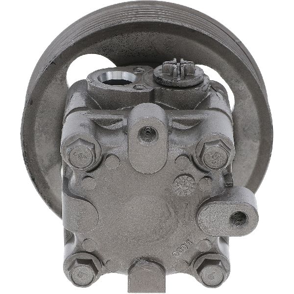 2007-2011 Nissan Altima Power Steering Pump (Mapco)