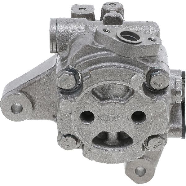 2002-2006 Honda CR-V Power Steering Pump (Mapco)