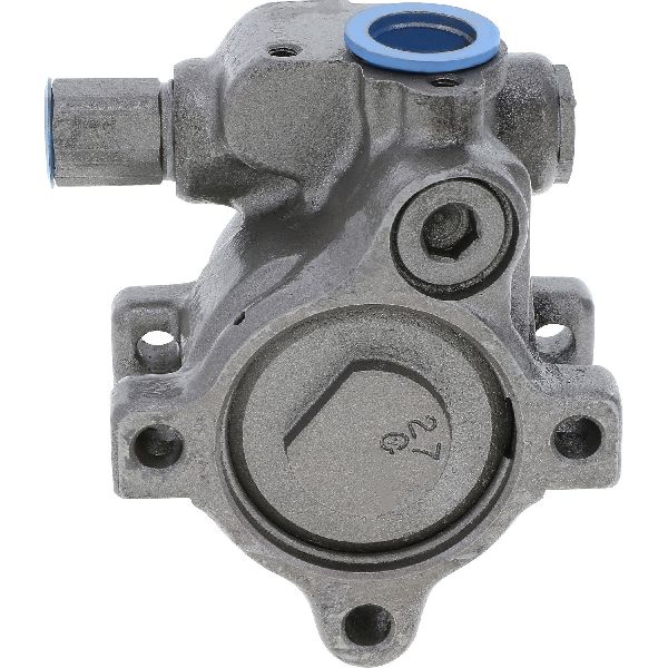 2004-2007 Dodge Durango Power Steering Pump (Mapco)
