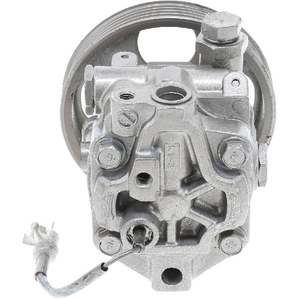 2003-2005 Subaru Impreza Power Steering Pump (Mapco)