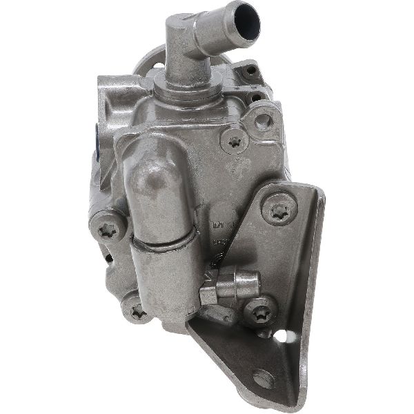 2011-2012 BMW 740i Power Steering Pump (Mapco)