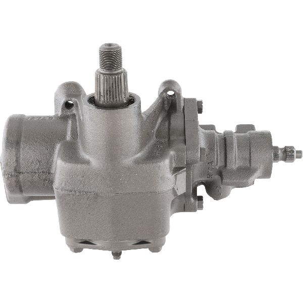 1999-2002 Lincoln Navigator Steering Gear Box (Mapco)