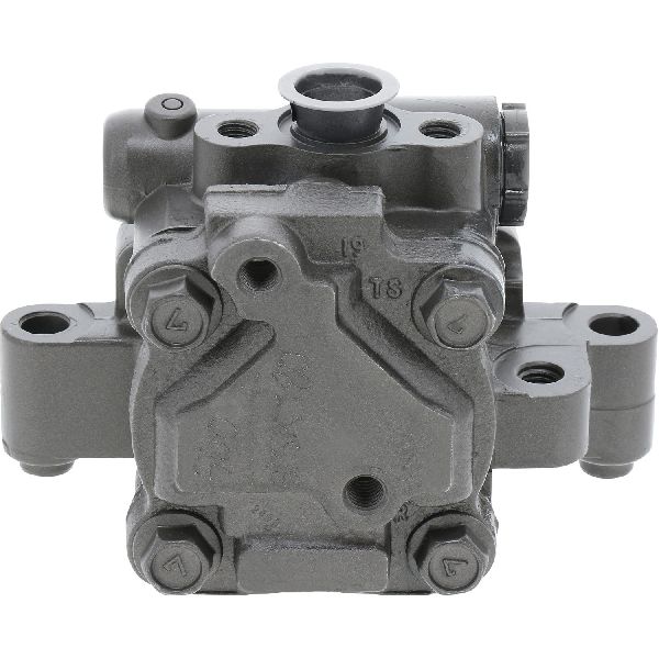 2005-2006 Mazda Tribute Power Steering Pump (Mapco)