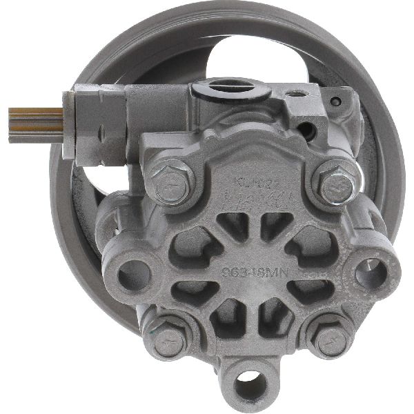 2003-2007 Toyota Land Cruiser Power Steering Pump (Mapco)