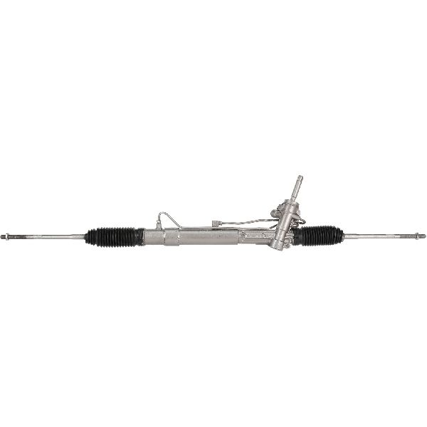 2008-2010 Dodge Grand Caravan Rack and Pinion Assembly (Mapco)