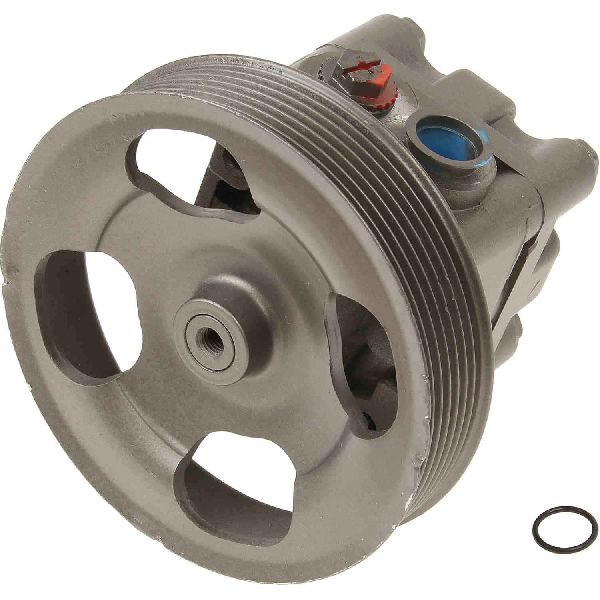 2009-2020 Nissan 370Z Power Steering Pump (Mapco)