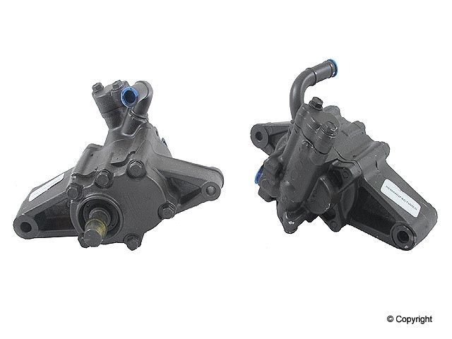 1992-1994 Acura Vigor Power Steering Pump (Mapco)