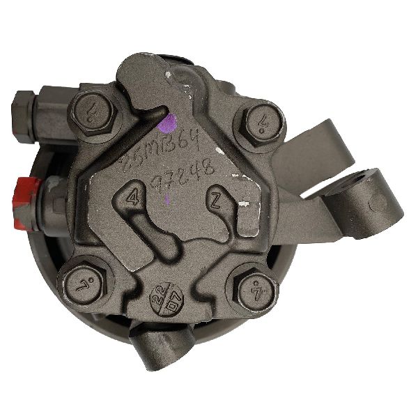 2010-2011 Mercury Milan Power Steering Pump (Mapco)