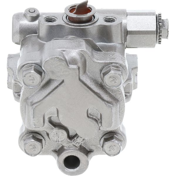 2004-2010 INFINITI QX56 Power Steering Pump (Mapco)