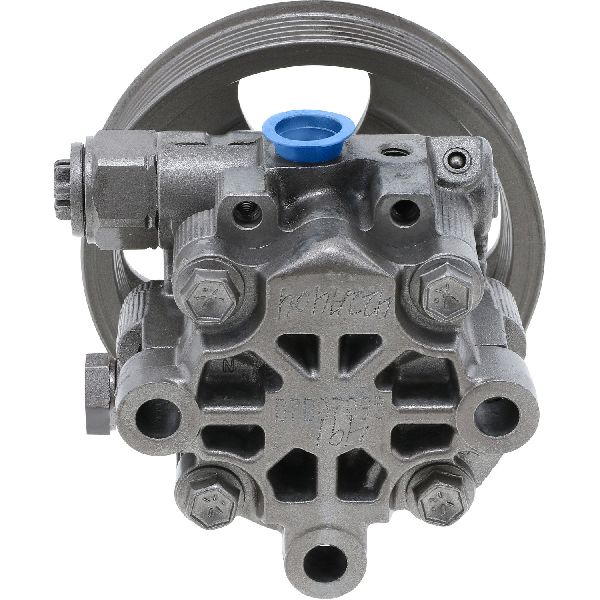 2005-2022 Toyota Tacoma Power Steering Pump (Mapco)