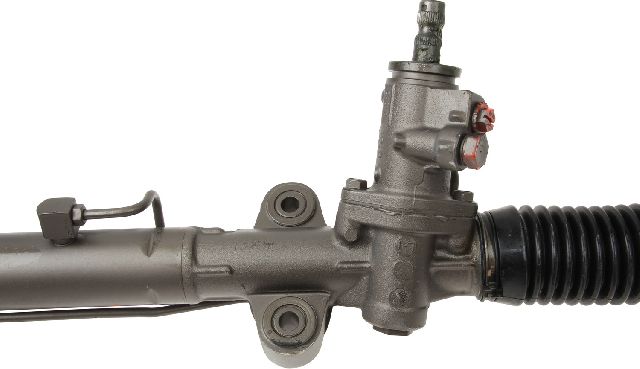 2000-2005 Mitsubishi Eclipse Rack and Pinion Assembly (Mapco)