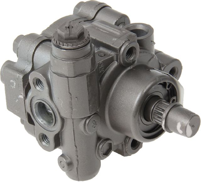 2001-2004 Mazda Tribute Power Steering Pump (Mapco)