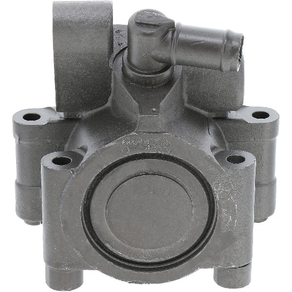 2011-2014 Ford F-150 Power Steering Pump (Mapco)