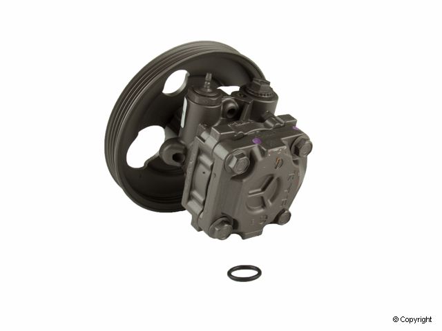 2002-2006 Suzuki XL-7 Power Steering Pump (Mapco)