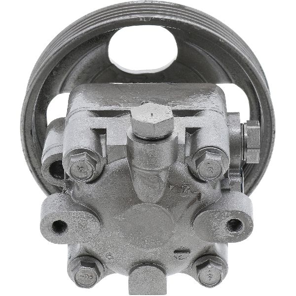 1999-2003 Mazda Protege Power Steering Pump (Mapco)
