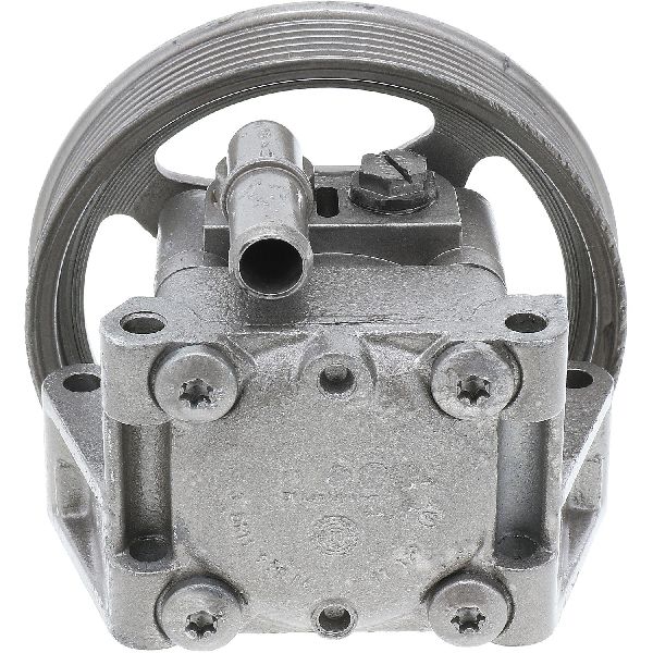 2001-2008 Jaguar S-Type Power Steering Pump (Mapco)