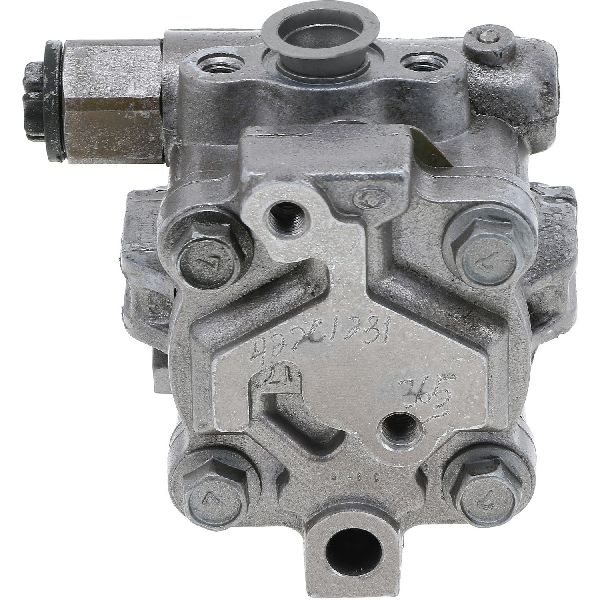 2000-2004 Nissan Xterra Power Steering Pump (Mapco)