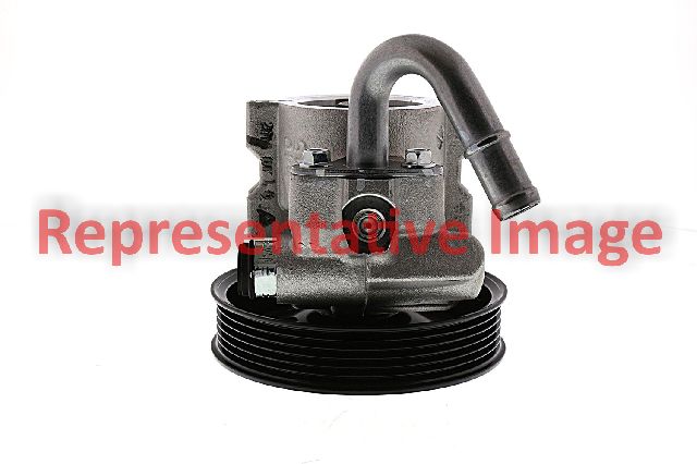 2001-2002 Lincoln LS Power Steering Pump (Mapco)