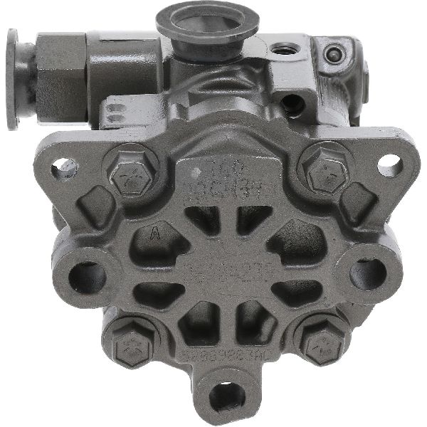 2006-2010 Jeep Commander Power Steering Pump (Mapco)