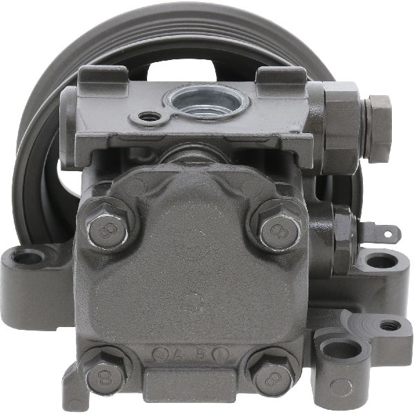 2006-2009 Mercury Milan Power Steering Pump (Mapco)