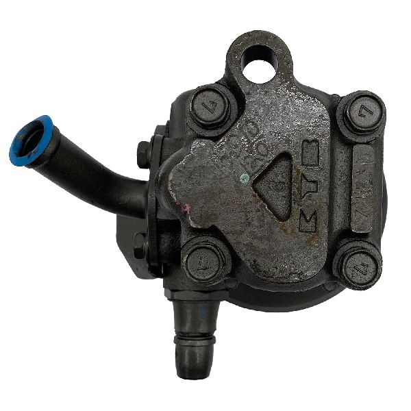 1986-1989 Hyundai Excel Power Steering Pump (Mapco)