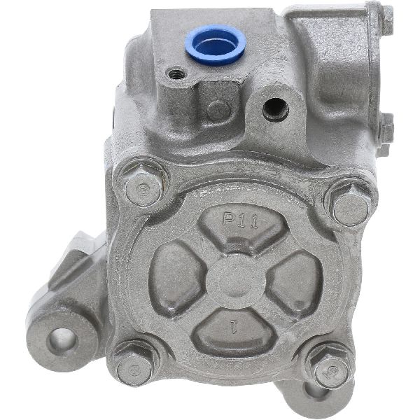 1992-1996 Honda Prelude Power Steering Pump (Mapco)
