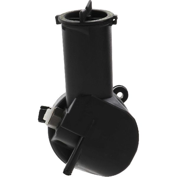 1992-1998 Ford E-350 Econoline Power Steering Pump (Mapco)