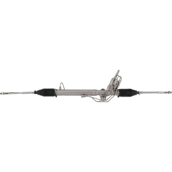 2008-2014 Subaru Tribeca Rack and Pinion Assembly (Mapco)