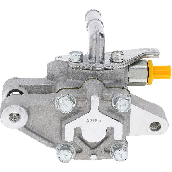 1997-2001 Hyundai Tiburon Power Steering Pump (Mapco)