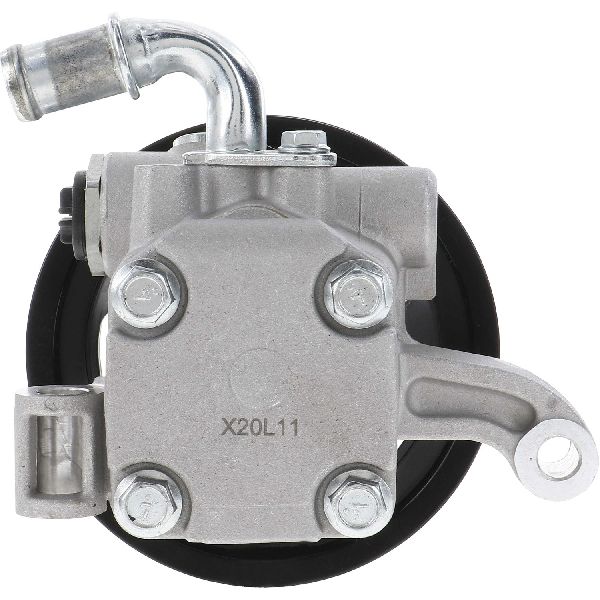 2007-2009 Saturn Outlook Power Steering Pump (Mapco)