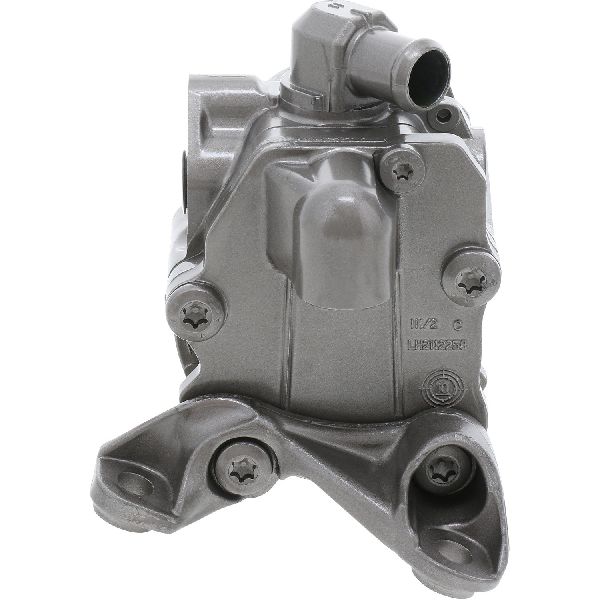 2011 BMW X5 Power Steering Pump (Mapco)
