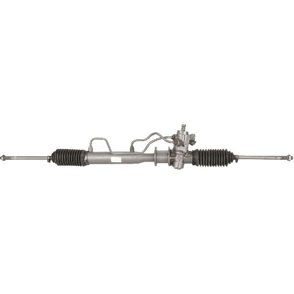 1987-1989 Hyundai Excel Rack and Pinion Assembly (Mapco)