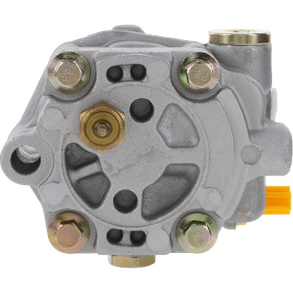 2006 Saab 9-2X Power Steering Pump (Mapco)
