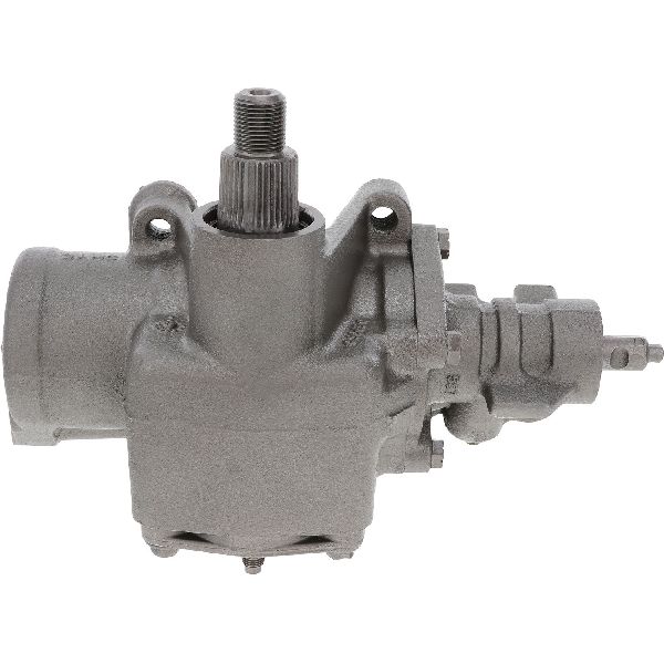 2008-2014 Ford E-150 Steering Gear Box (Mapco)