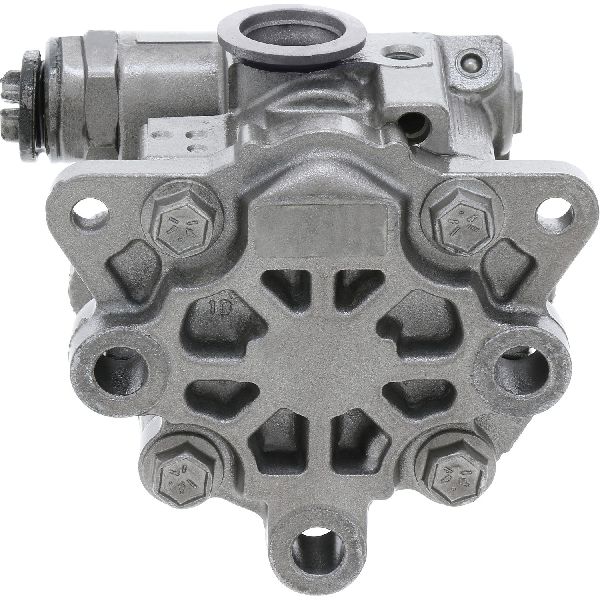2014-2018 Ram 4500 Power Steering Pump (Mapco)